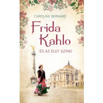 Frida Kahlo és az élet színei