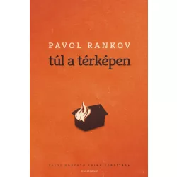 Túl a térképen