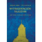   Nyitragerencséri tájszótár - Sima Ferenc tájszóhagyatéka alapján