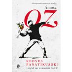 Kedves fanatikusok! - Levelek egy megosztott földről