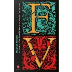 Az akasztófa árnyékában - François Villon