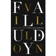 Francois Villon balladái Faludy György átköltésében