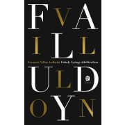 Francois Villon balladái Faludy György átköltésében