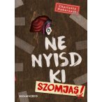 Ne nyisd ki - Szomjas! 3.