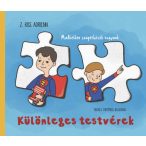 Különleges testvérek