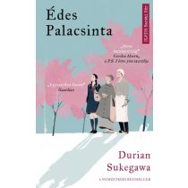 Édes palacsinta