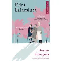 Édes palacsinta