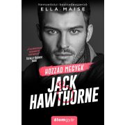 Hozzád megyek Jack Hawthorne