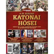 Bookazine 2020/01 - A 20. század katonai hősei