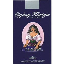 Cigány kártya