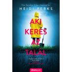 Aki keres az talál