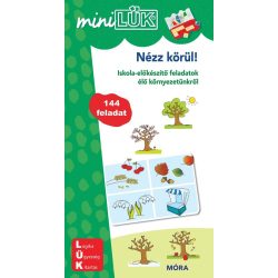 MiniLÜK - Nézz körül