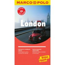 London - Marco Polo