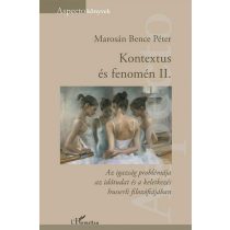 Kontextus és fenomén II.