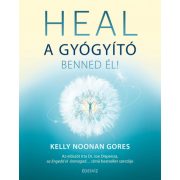 HEAL - A gyógyító benned él