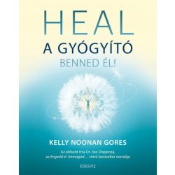 HEAL - A gyógyító benned él