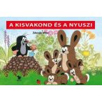 A kisvakond és a nyuszi