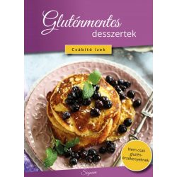 Gluténmentes desszertek