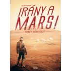 Irány a Mars! - Hogy döntesz?