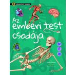 Az emberi test csodája - Szórakoztató tudomány