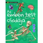 Az emberi test csodája - Szórakoztató tudomány