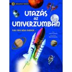 Utazás az Univerzumban - Szórakoztató tudomány