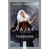 Vaják III. - The Witcher - Tündevér