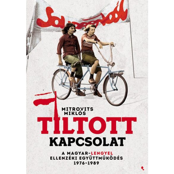 Tiltott kapcsolat