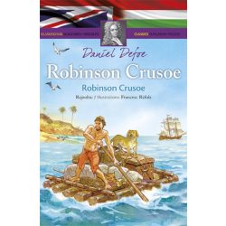 Robinson Crusoe