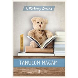 Tanulom magam - (Életműsorozat 1. kötet)