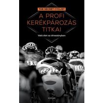 A profi kerékpározás titkai