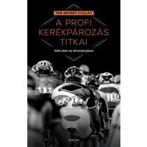 A profi kerékpározás titkai