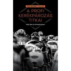 A profi kerékpározás titkai