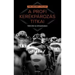 A profi kerékpározás titkai