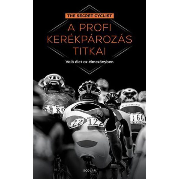 A profi kerékpározás titkai