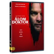 Álom doktor - DVD