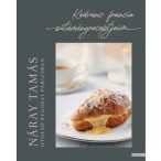   Utolsó reggeli Párizsban - Kedvenc francia süteményreceptjeim