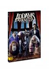 Addams Family - A galád család - DVD