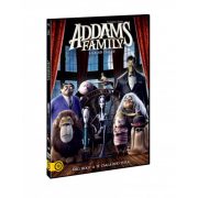 Addams Family - A galád család - DVD