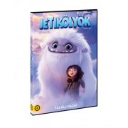 Jetikölyök - DVD