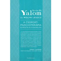 A csoportpszichoterápia elmélete és gyakorlata