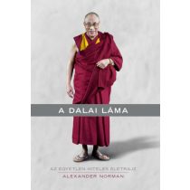 A dalai láma
