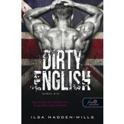Dirty English - Balhés Brit - Azok a csodálatos angolok 1.