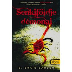 Senkiföldje démonai