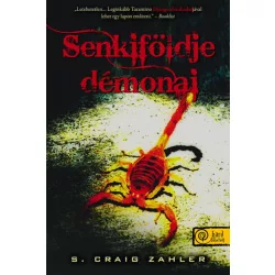 Senkiföldje démonai
