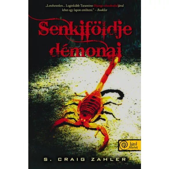 Senkiföldje démonai