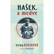 Hasek, a medve