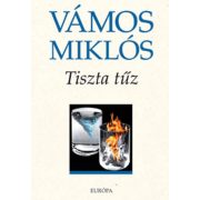 Tiszta tűz - Páros novellák, páros kisregények