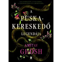 A puskakereskedő legendája