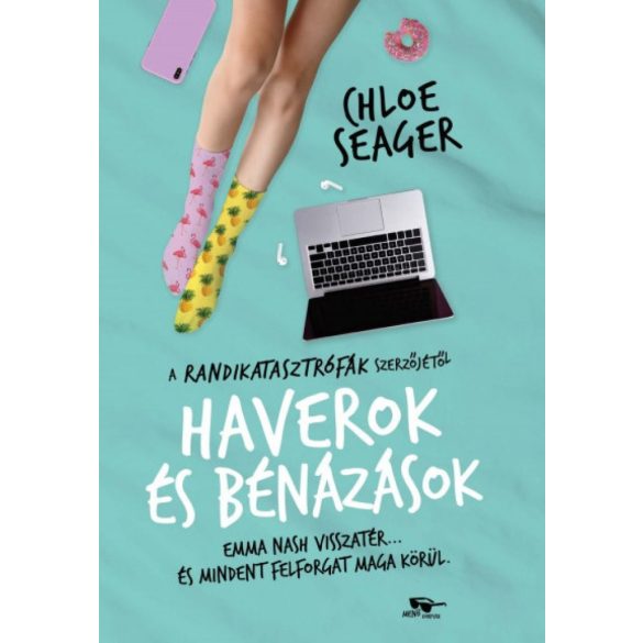 Haverok és bénázások - Randikatasztrófák 2.